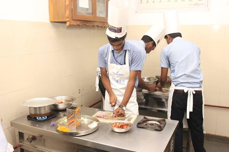 Naipunnya Institute of Management and Information Technology Thrissur Extra curriculars photo 3